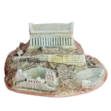 Load image into Gallery viewer, Acropolis Parthenon Herodion - Symbol of democracy - Ancient Greece
