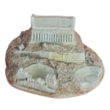 Load image into Gallery viewer, Acropolis Parthenon Herodion - Symbol of democracy - Ancient Greece
