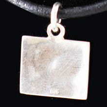 Load image into Gallery viewer, Griffin Guardian Sterling Silver Pendant
