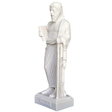 Load image into Gallery viewer, Heraclitus Statue - The Dark Philosopher - Everything Flows - Heracleitus
