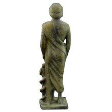 Load image into Gallery viewer, Asclepius God of Medicine and Healing figurine Mythology Apollo son - Patron God
