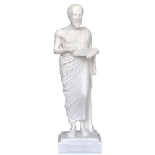 Load image into Gallery viewer, Herodotus Statue - The Father of History - Ancient Greek Historian
