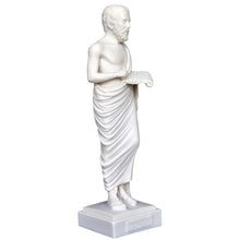 Load image into Gallery viewer, Herodotus Statue - The Father of History - Ancient Greek Historian
