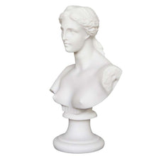 Load image into Gallery viewer, Aphrodite Small Bust - Goddess Of Love - Beauty Sexual Pleasure Fertility Venus
