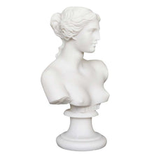 Load image into Gallery viewer, Aphrodite Small Bust - Goddess Of Love - Beauty Sexual Pleasure Fertility Venus
