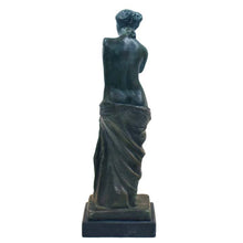 Load image into Gallery viewer, Aphrodite Venus de Milo small statue - Louvre Museum - Goddess of Love Beauty
