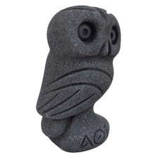 Load image into Gallery viewer, Owl Of Wisdom Figurine - Goddess Athena Symbol
