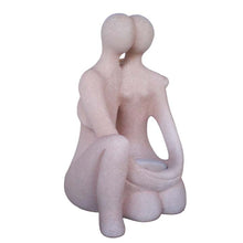 Load image into Gallery viewer, Cycladic Style Idol Large Figure - Beautiful Sculpture - Perfect Lovers Gift
