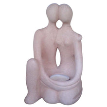 Load image into Gallery viewer, Cycladic Style Idol Large Figure - Beautiful Sculpture - Perfect Lovers Gift
