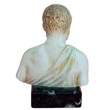 Load image into Gallery viewer, Plato the Philosopher small bust - Western Philosophy - Socrates Aristotle
