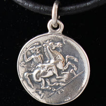 Load image into Gallery viewer, Phillip II Macedon Depicting Zeus Coin Pendant - King of the Olympians
