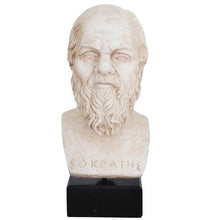 Load image into Gallery viewer, Set of Socrates Plato Aristotle the Philosophers - Western Philosophy Fathers
