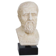 Load image into Gallery viewer, Set of Socrates Plato Aristotle the Philosophers - Western Philosophy Fathers
