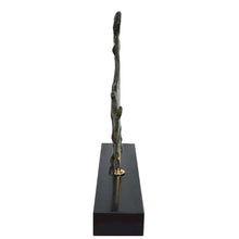 Load image into Gallery viewer, The Abduction of Europa by Zeus bronze flat figure - The godmother of a continent
