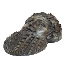 Load image into Gallery viewer, Dionysus Bacchus Mask - Dionysos God of Wine Ritual Madness and ecstasy
