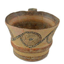 Load image into Gallery viewer, Cup reproduction artifact from museum in Thera - Santorini - Minoan Period
