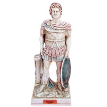 Load image into Gallery viewer, Alexander the Great Macedonian statue sculpture - King Of Vergina - Macedonia
