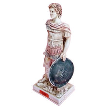 Load image into Gallery viewer, Alexander the Great Macedonian statue sculpture - King Of Vergina - Macedonia
