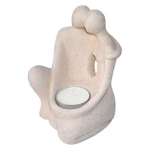 Load image into Gallery viewer, Cycladic Art Idol Figure - Beautiful Sculpture - Lovers Gift
