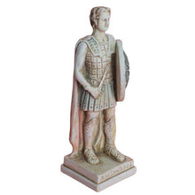 Load image into Gallery viewer, Alexander the Great Macedonian small statue sculpture King Of Vergina Macedonia
