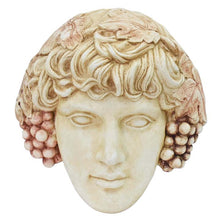 Load image into Gallery viewer, Dionysus Mask - God of Wine Ritual Madness and ecstasy - First Theater of World
