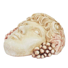 Load image into Gallery viewer, Dionysus Mask - God of Wine Ritual Madness and ecstasy - First Theater of World
