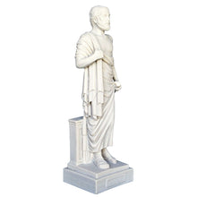 Load image into Gallery viewer, Aristotle Statue - Student of Plato - Father of Western Philosophy
