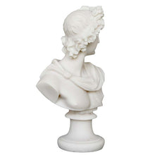 Load image into Gallery viewer, Apollo small Bust - God of Music Poetry Sun and Light - Prophecy and Healing
