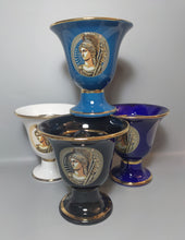 Load image into Gallery viewer, Athena design Pythagorean Cup fair cup of justice high quality 4 cups multicolor set
