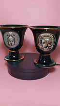 Load and play video in Gallery viewer, Spartan Helmet Design Pythagorean 2 cups high quality set
